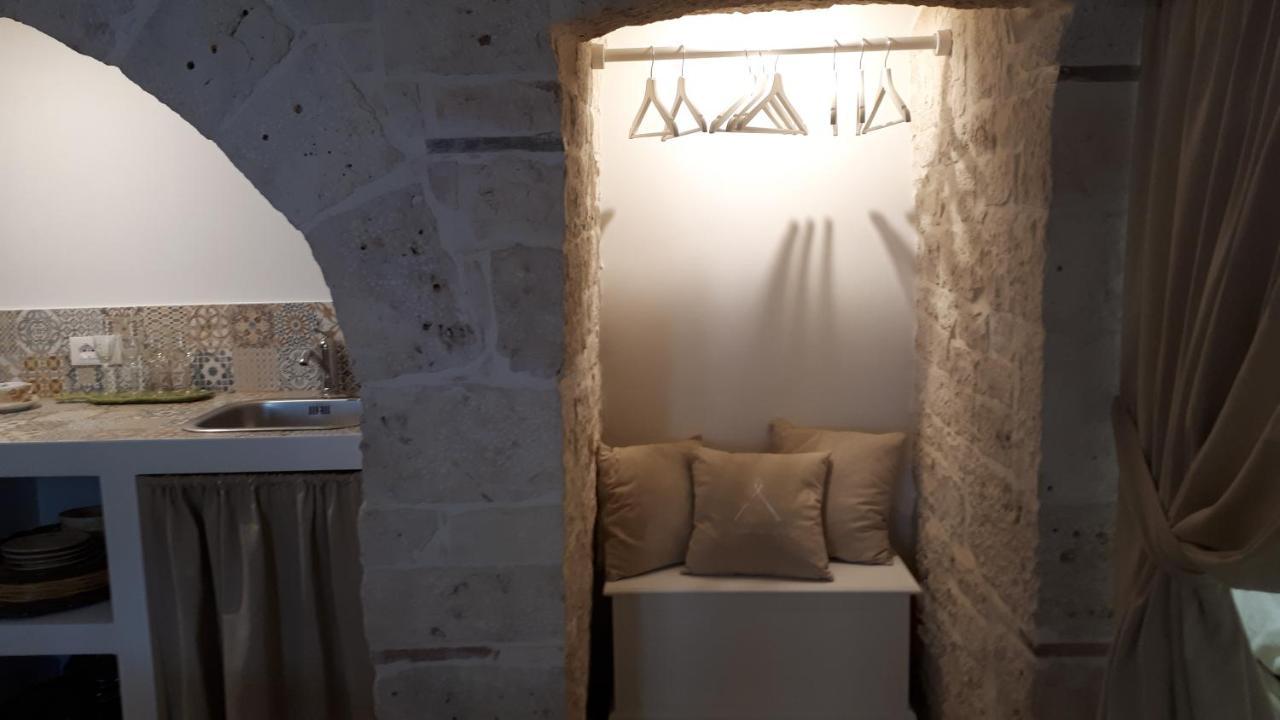 Willa Il Trullo Del Guelfo Alberobello Zewnętrze zdjęcie