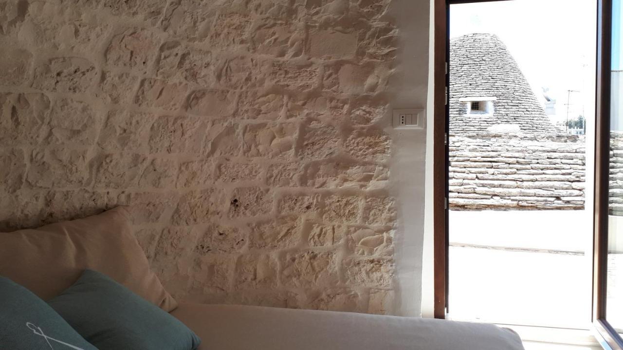 Willa Il Trullo Del Guelfo Alberobello Zewnętrze zdjęcie