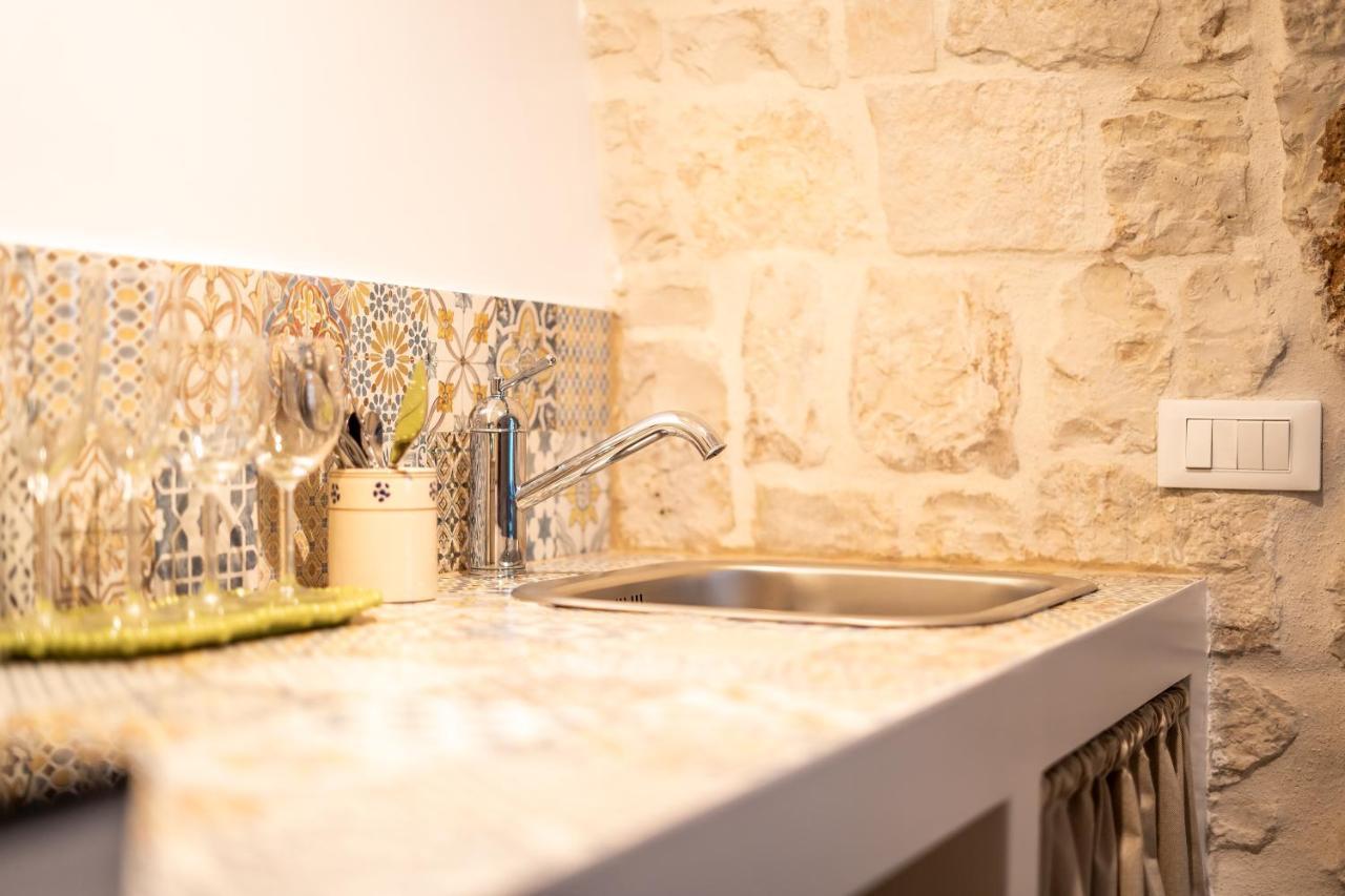 Willa Il Trullo Del Guelfo Alberobello Zewnętrze zdjęcie