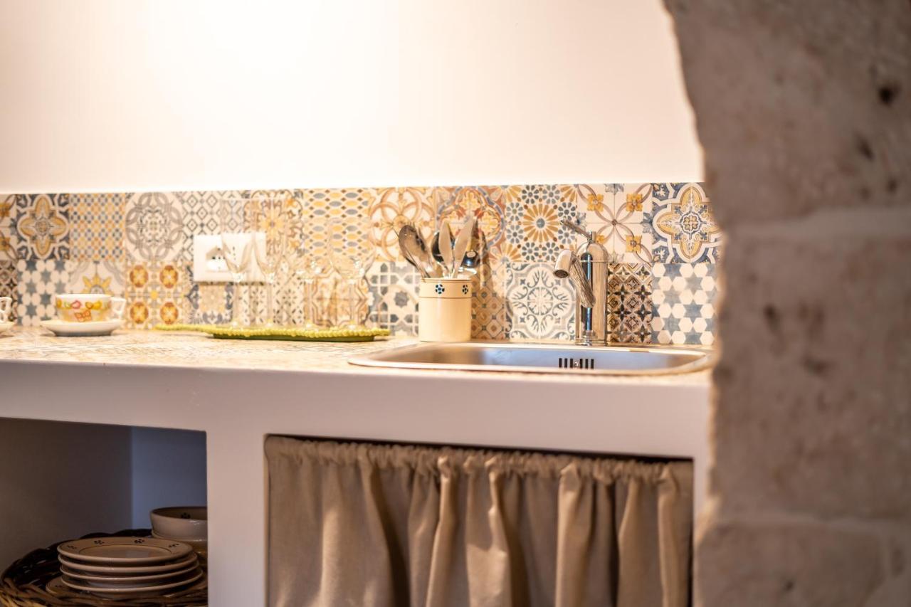 Willa Il Trullo Del Guelfo Alberobello Zewnętrze zdjęcie