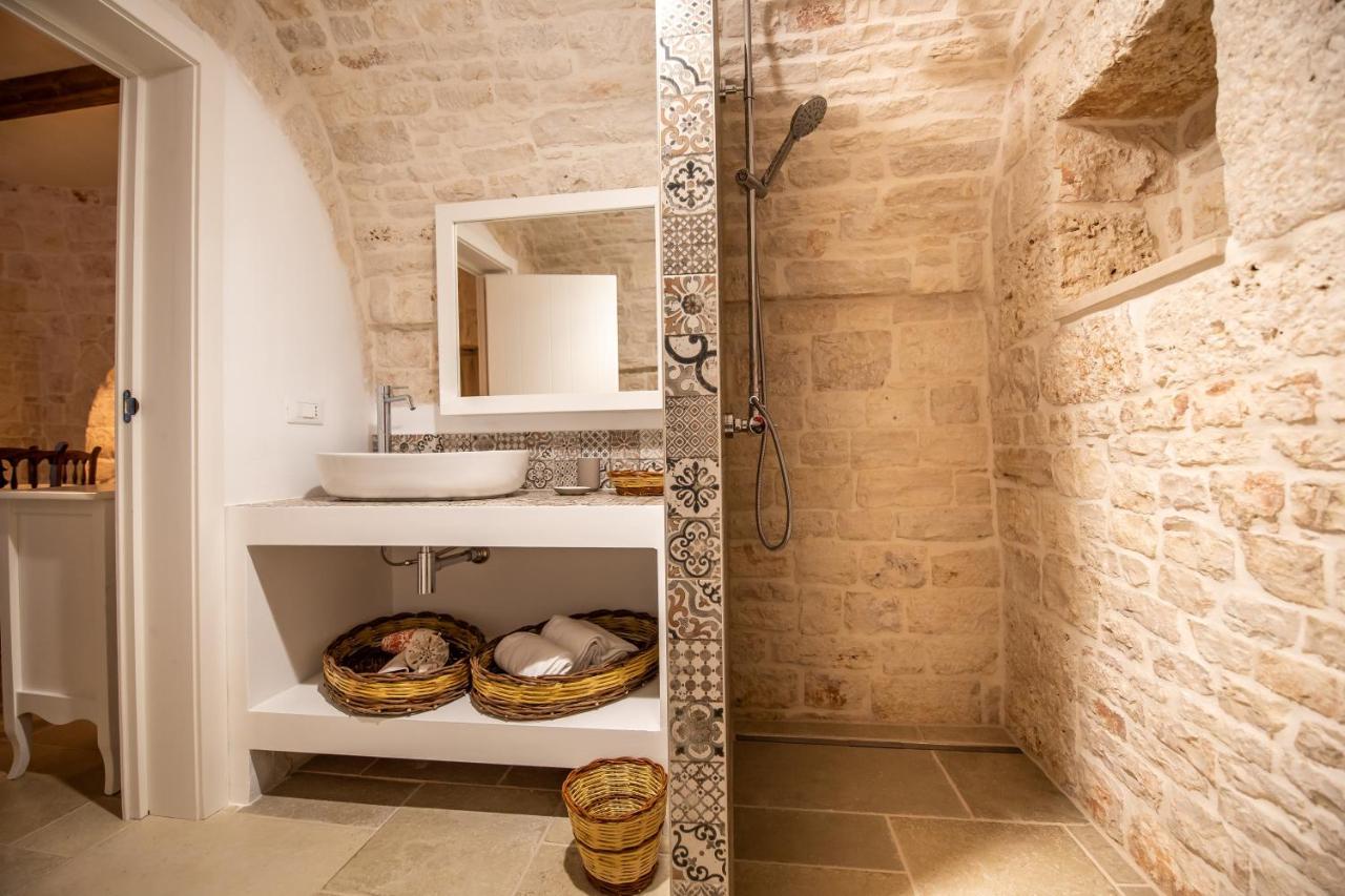 Willa Il Trullo Del Guelfo Alberobello Zewnętrze zdjęcie