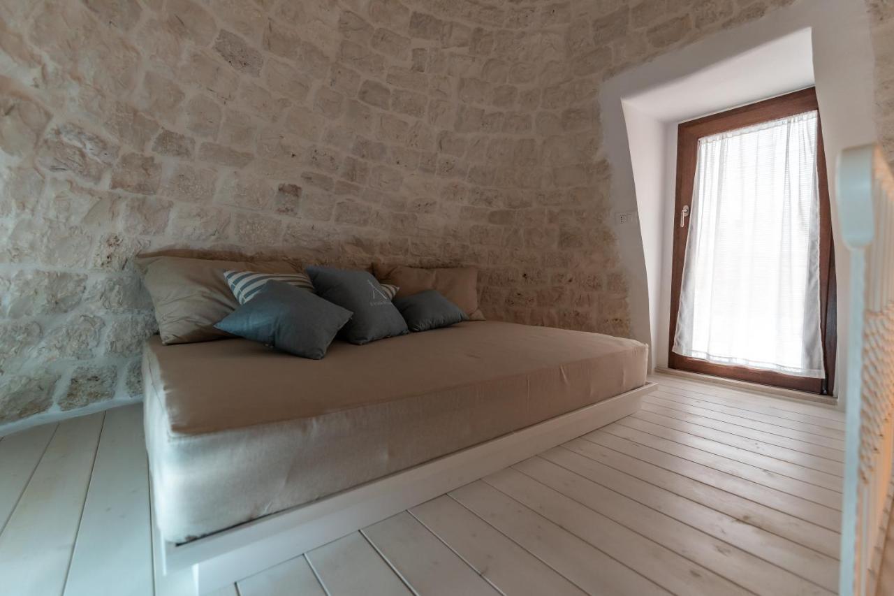 Willa Il Trullo Del Guelfo Alberobello Zewnętrze zdjęcie