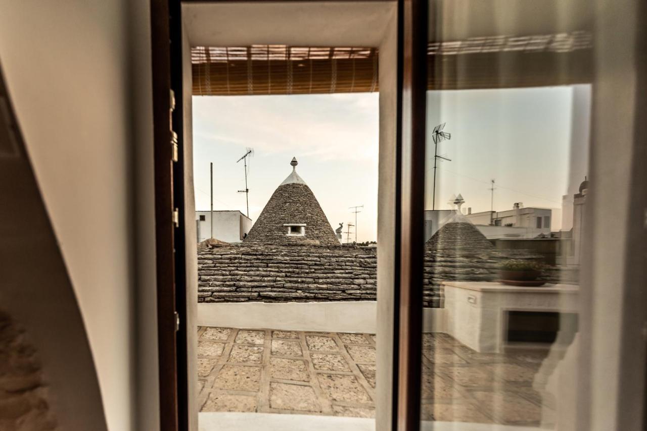 Willa Il Trullo Del Guelfo Alberobello Zewnętrze zdjęcie