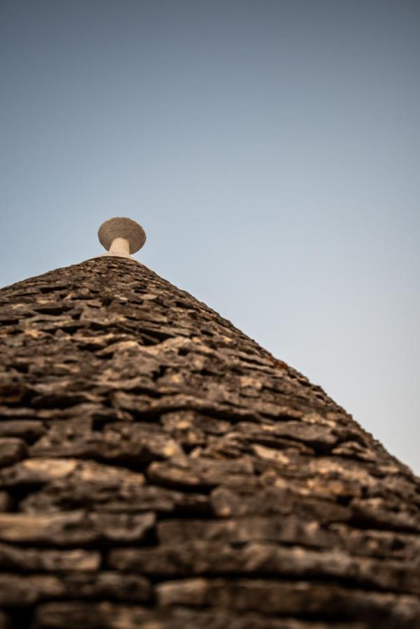 Willa Il Trullo Del Guelfo Alberobello Zewnętrze zdjęcie