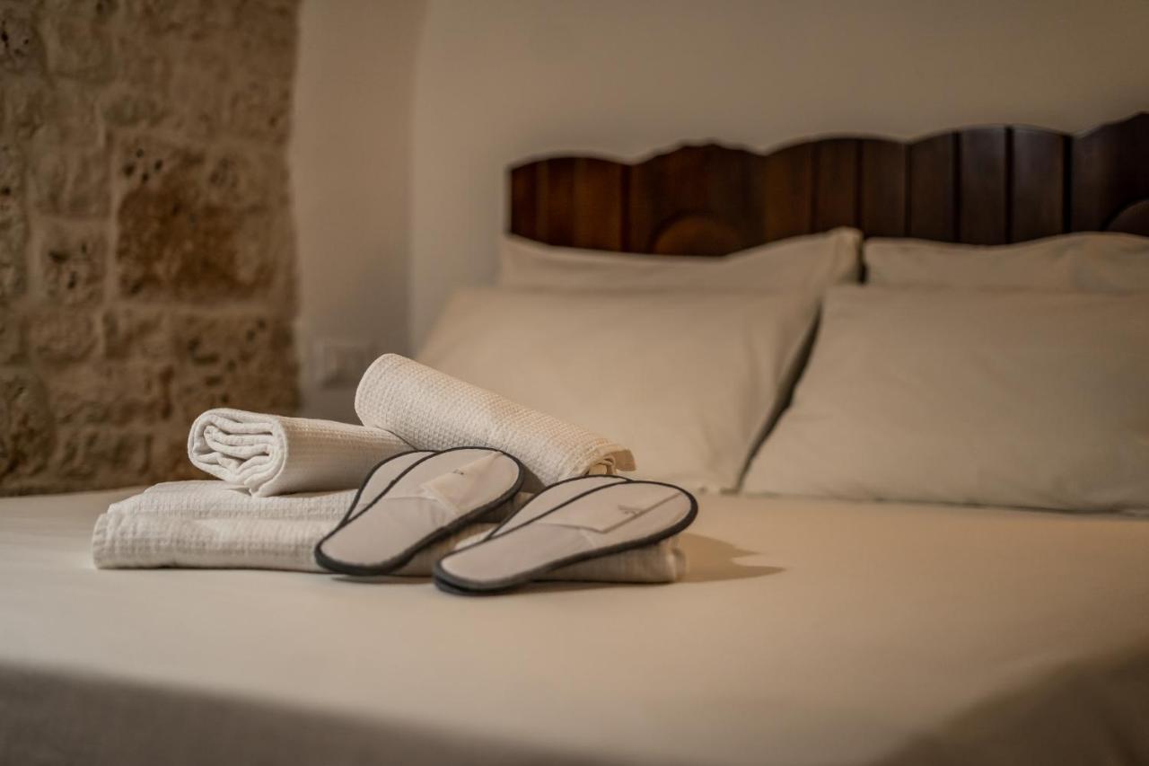 Willa Il Trullo Del Guelfo Alberobello Zewnętrze zdjęcie