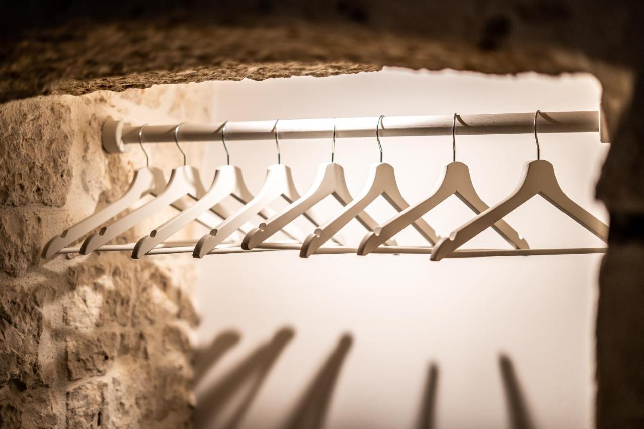 Willa Il Trullo Del Guelfo Alberobello Zewnętrze zdjęcie